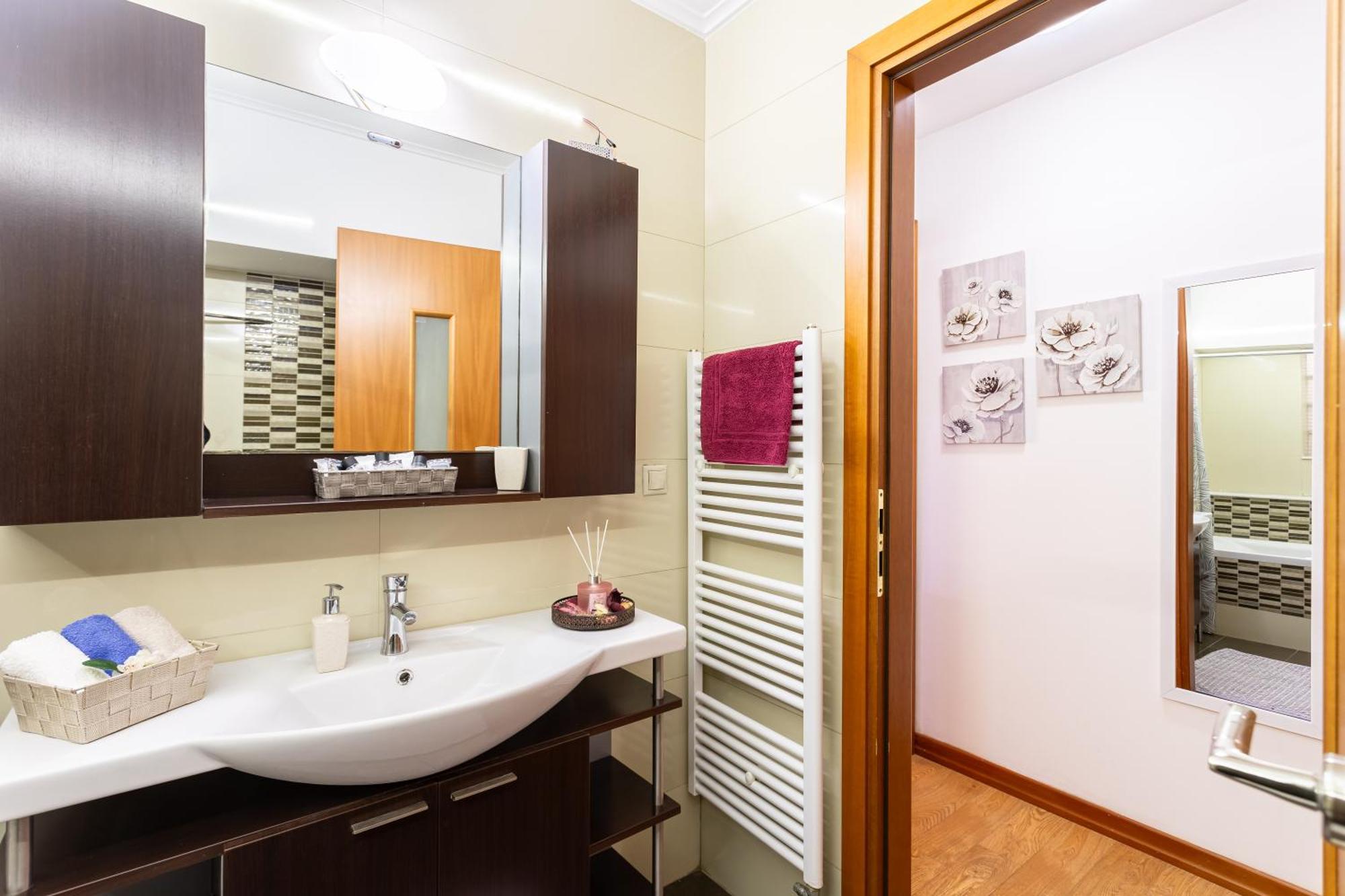 Lito'S Central Gem - Cozy Dream Getaway Kalamata Luaran gambar