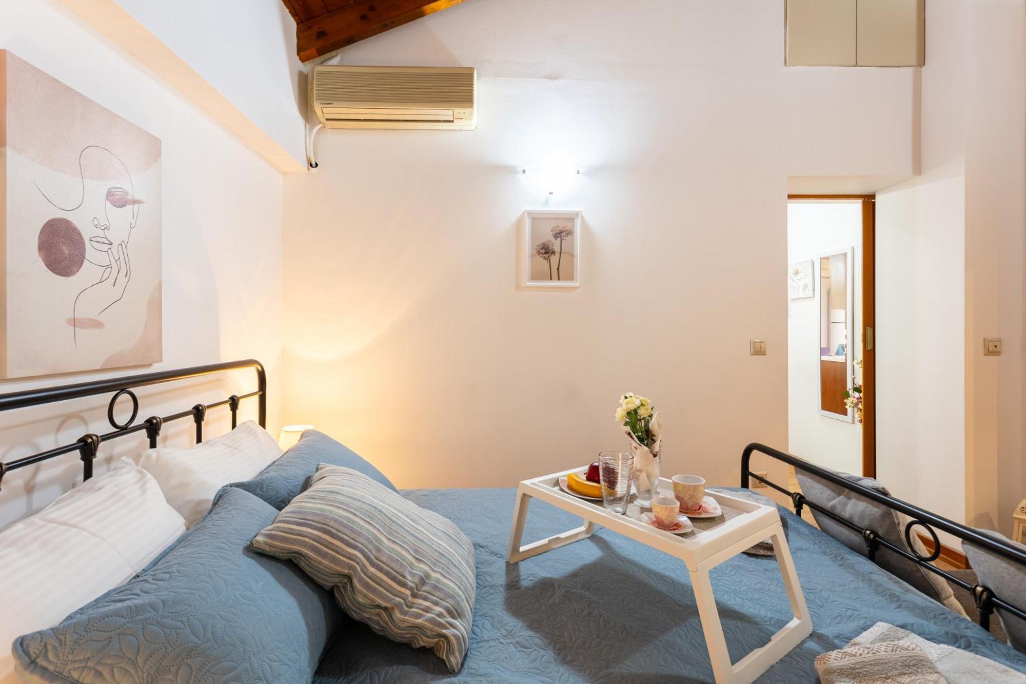 Lito'S Central Gem - Cozy Dream Getaway Kalamata Luaran gambar