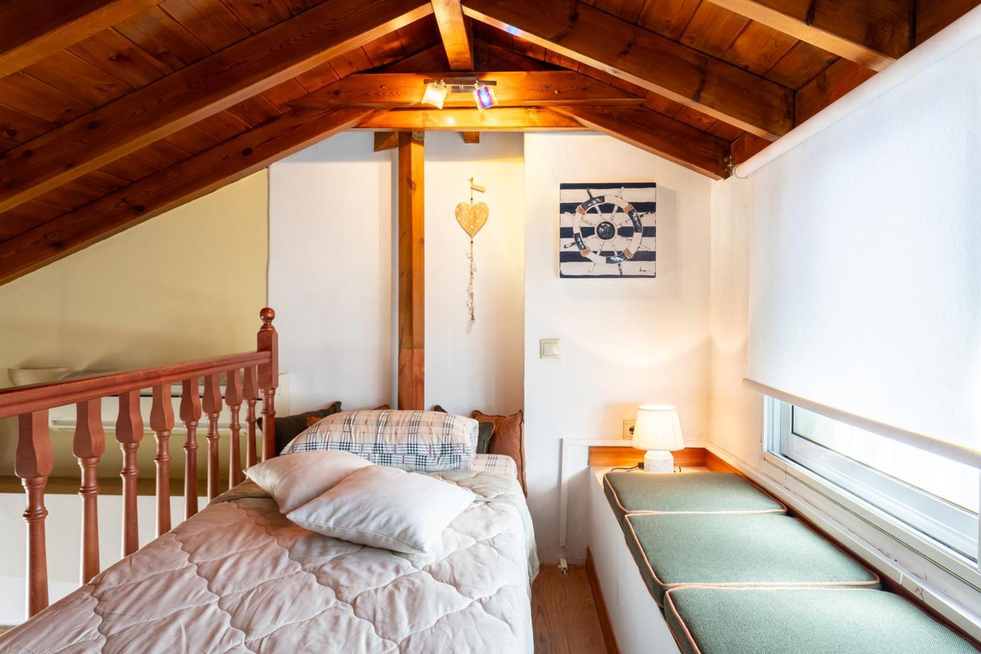 Lito'S Central Gem - Cozy Dream Getaway Kalamata Luaran gambar